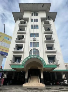 KPP Pratama Jakarta Penjaringan