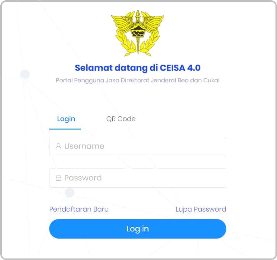 Pengajuan Keberatan Bea Cukai online