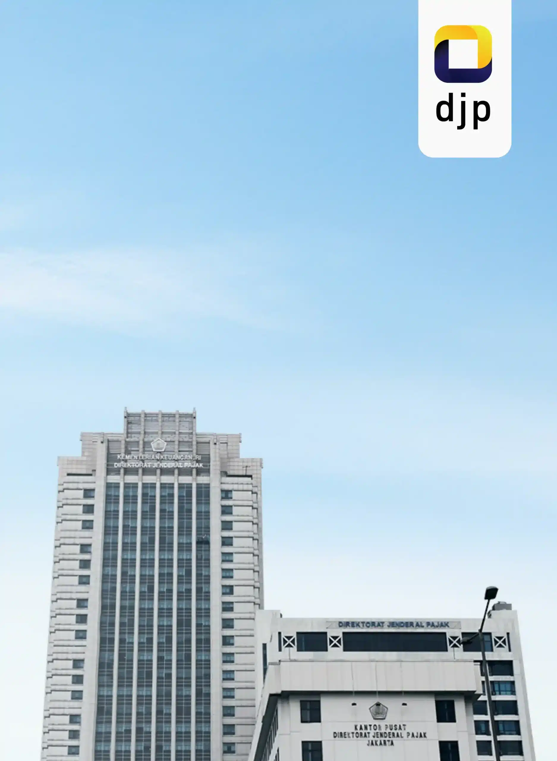 kantor pajak