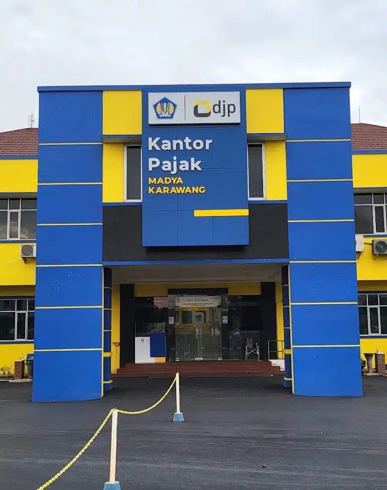 KPP Madya Karawang