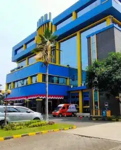 KPP Pratama Bekasi Barat