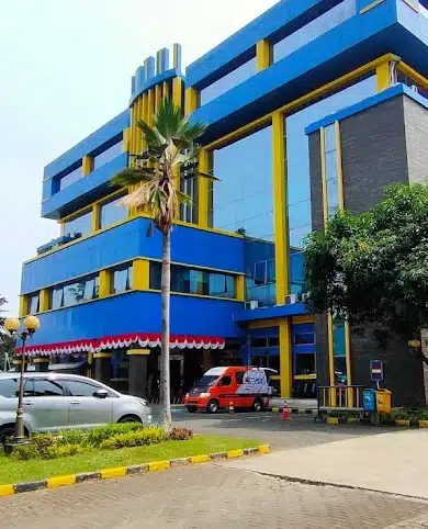 KPP Pratama Bekasi Barat