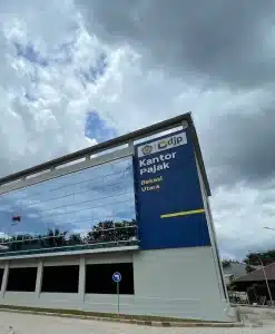 KPP Pratama Bekasi Utara