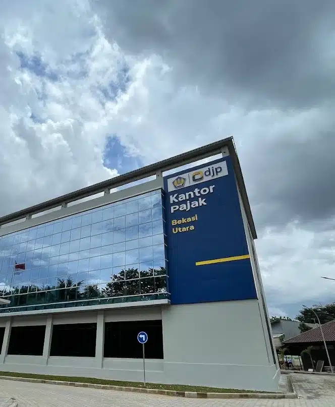 KPP Pratama Bekasi Utara