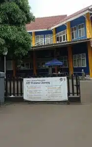 KPP Pratama Cibinong