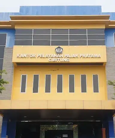 KPP Pratama Cibitung
