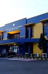 KPP Pratama Cikarang Selatan