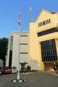KPP Pratama Jakarta Kelapa Gading