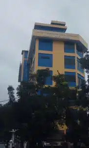 KPP Pratama Jakarta Pademangan
