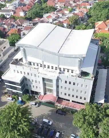 KPP Pratama Jakarta Tebet