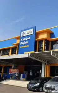 KPP Pratama Karawang
