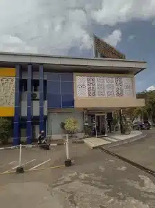 KPP Pratama Pontianak Barat