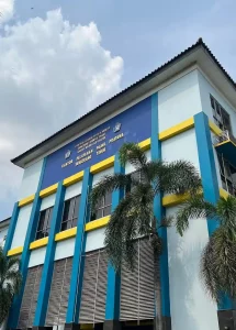 KPP Pratama Tangerang Timur