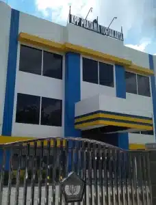 KPP Pratama Yogyakarta