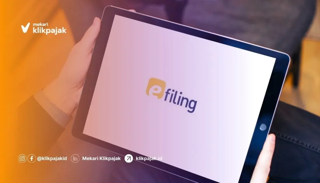3 Tahapan Penting Pelaporan SPT Tahunan Pribadi di eFiling