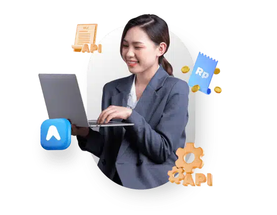 api backend dirjen pajak