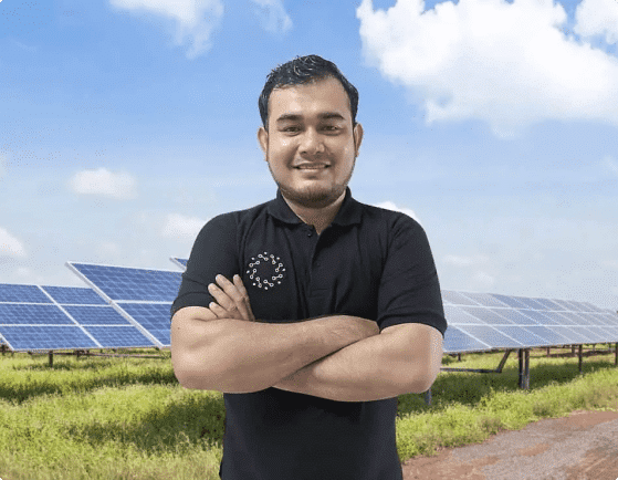 Surya Daya