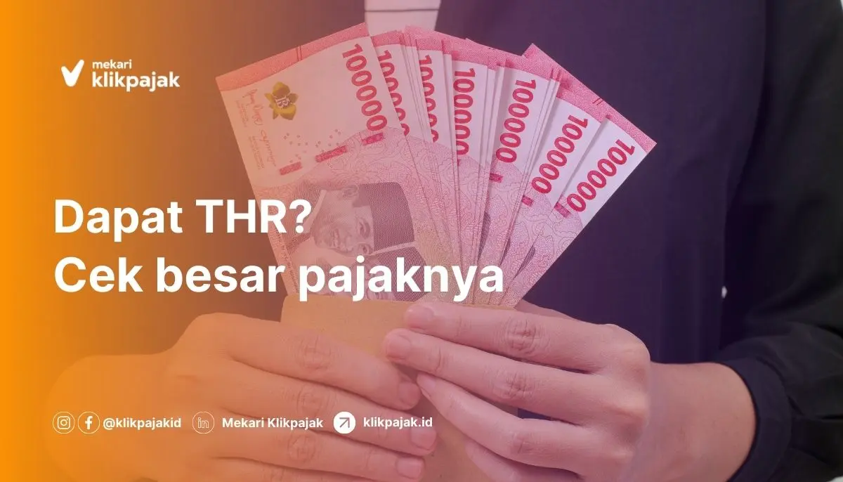 Pajak THR