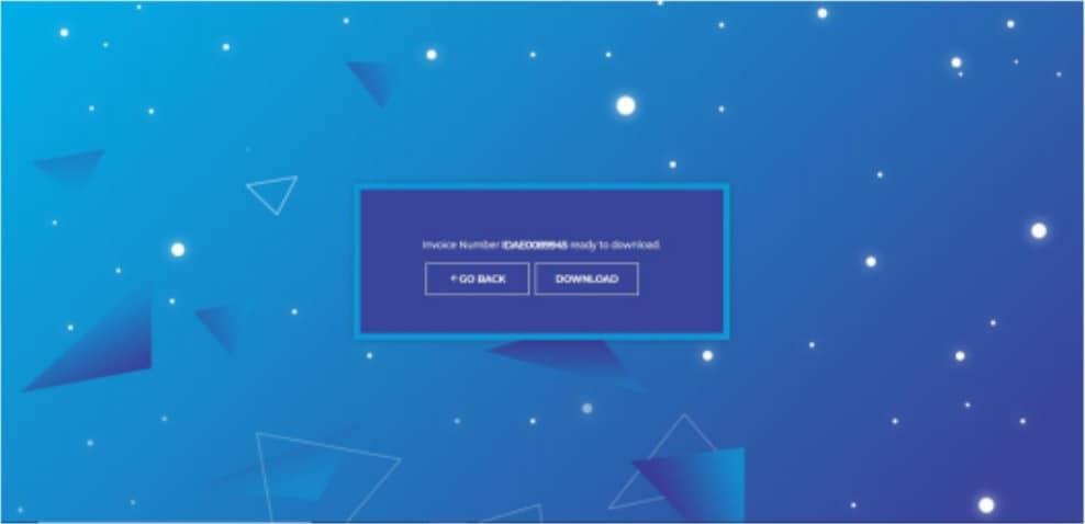 Cara Download e-Faktur Pajak CMA CGM dan Etax CMA CGM