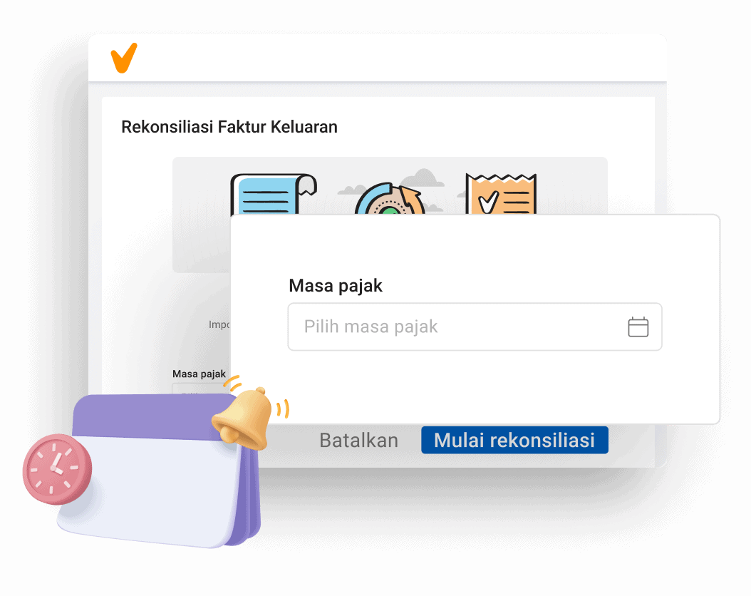 Mekari Jurnal