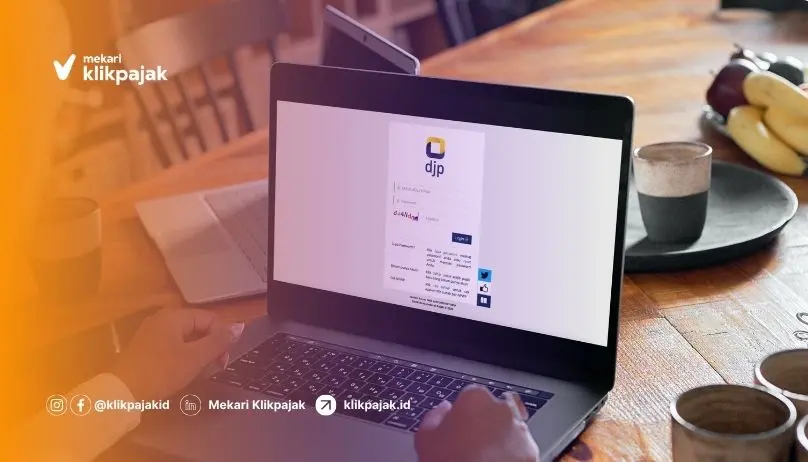 Cara Pendaftaran di Aplikasi e-Registrasi Pajak (e-Reg)