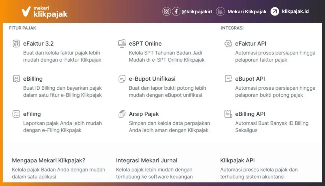 Mengenal Penyedia Jasa Aplikasi Perpajakan atau PJAP mitra DJP