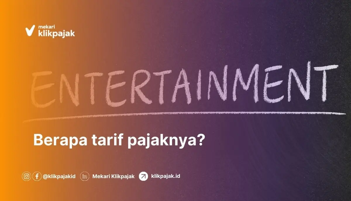 Klikpajak_Pajak Hiburan