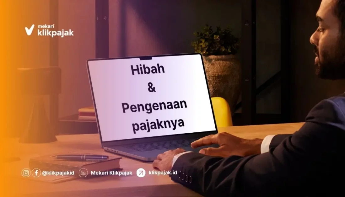 Mekari Klikpajak_Pajak Hibah