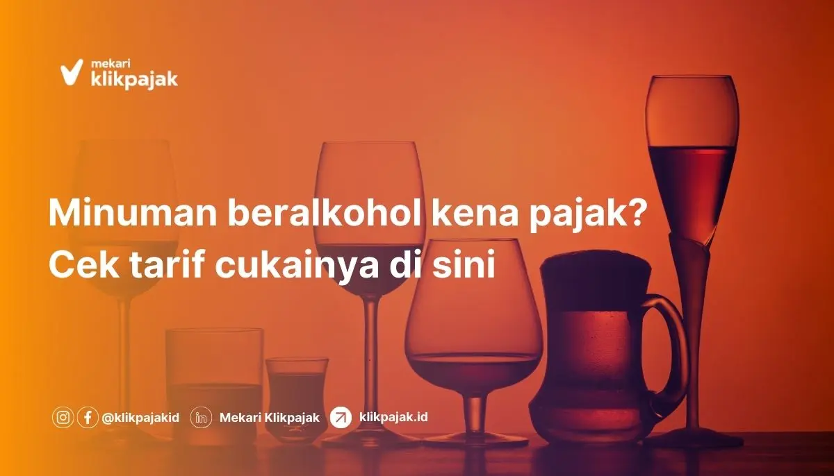 Pajak Minuman Beralkohol