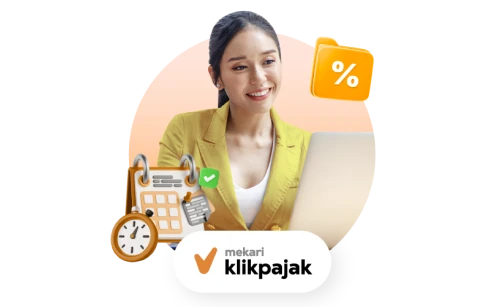 Mekari Jurnal