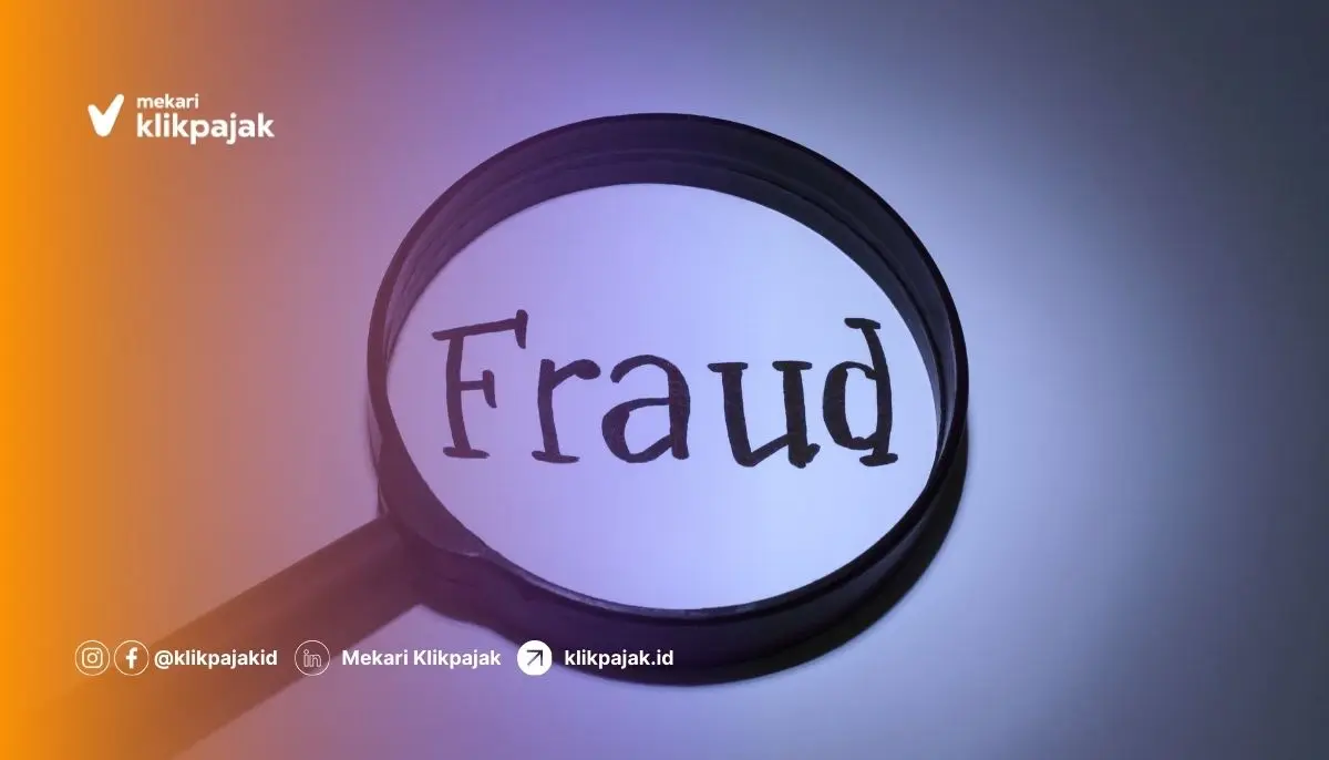 Tax Fraud