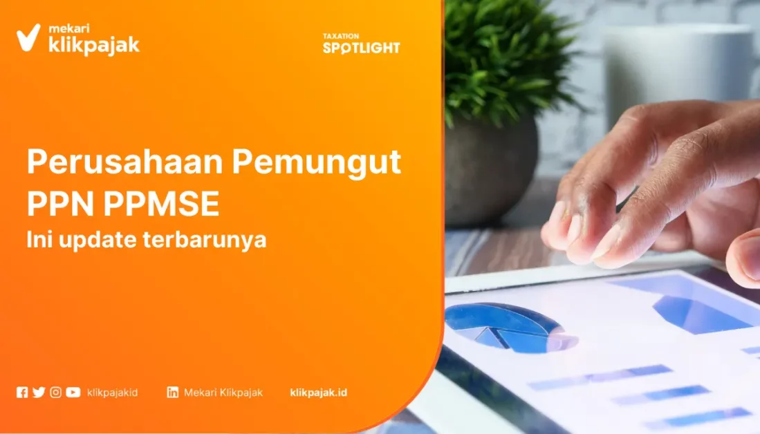 ppn pmse