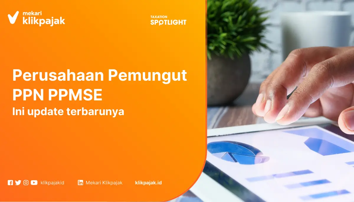ppn pmse