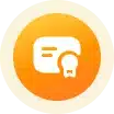 Icon by Mekari Klikpajak