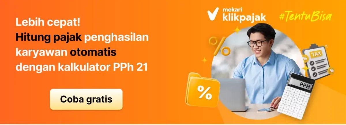 Free Tools PPh 21 TER