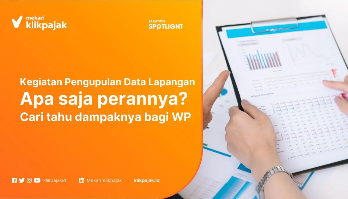 KPDL Pajak