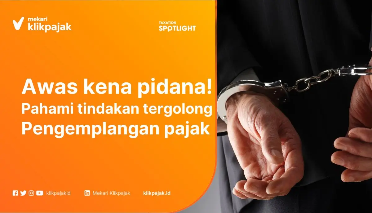Pengemplangan Pajak
