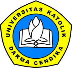 Universitas Katolik Darma Cendekia