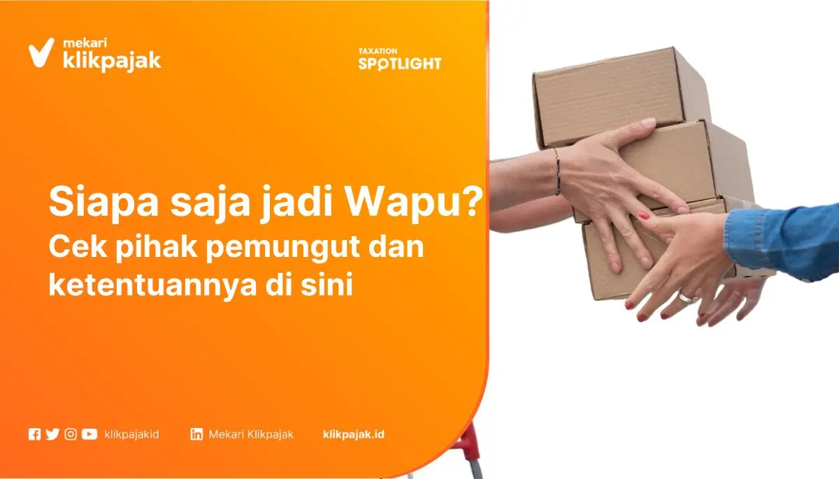 Wajib Pungut atau Wapu
